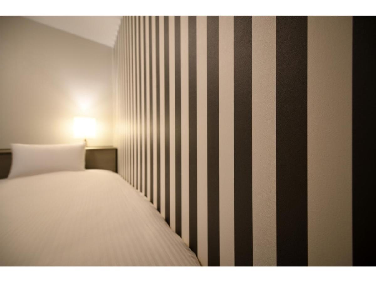 Hotel Ronshan Sapporo - Vacation Stay 64954V Eksteriør bilde