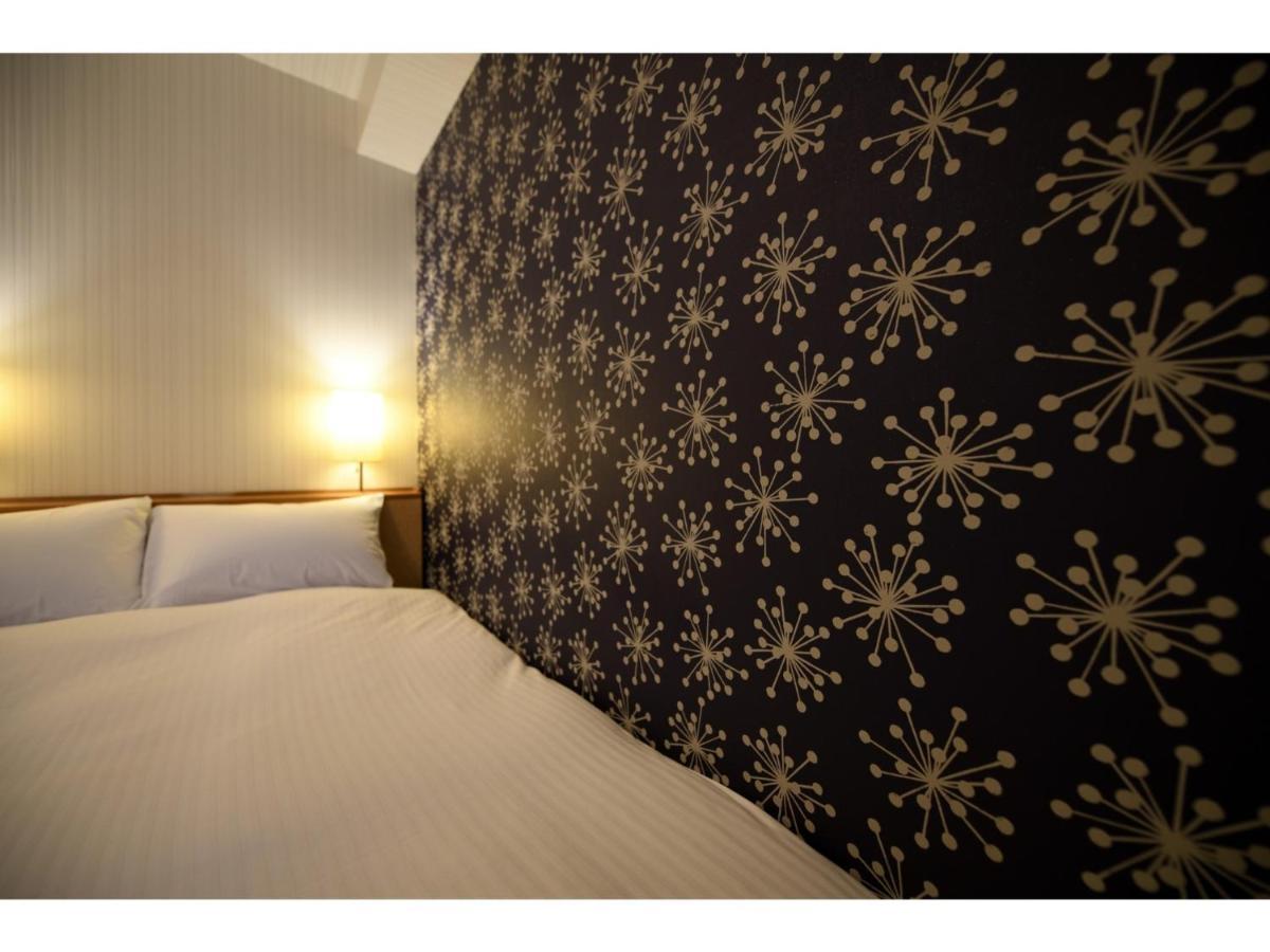 Hotel Ronshan Sapporo - Vacation Stay 64954V Eksteriør bilde